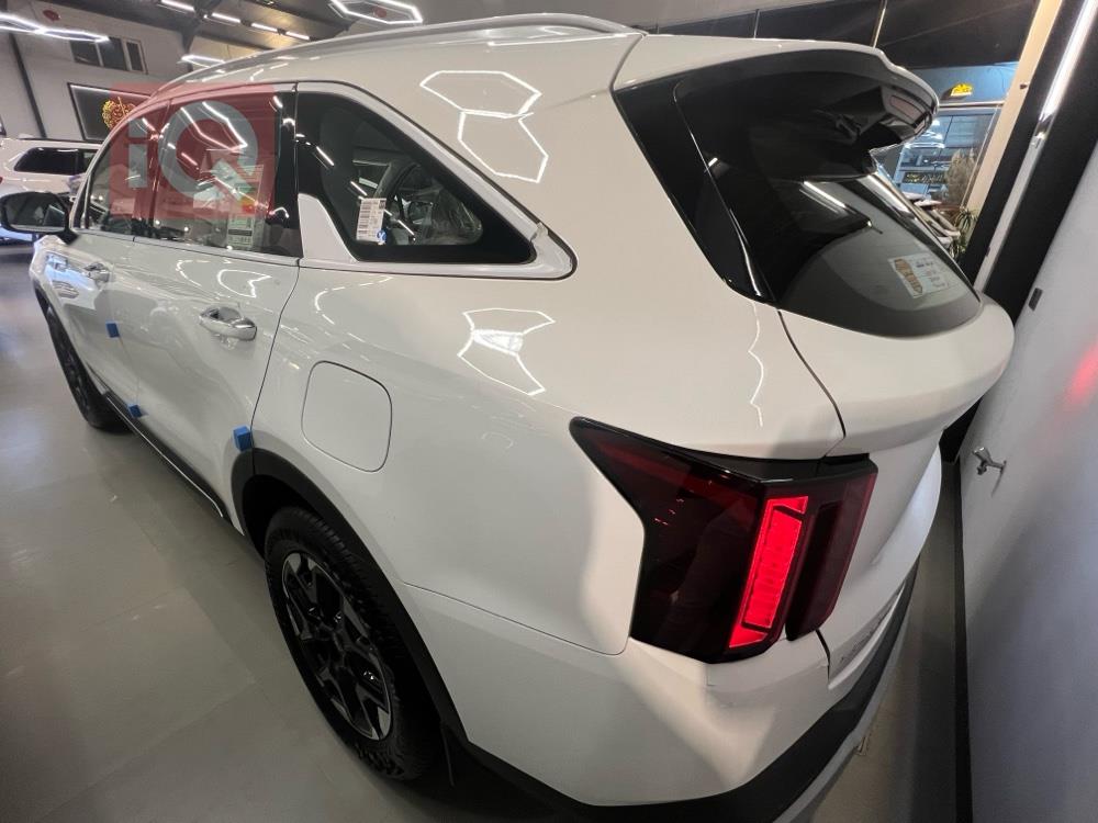 كيا سورينتو